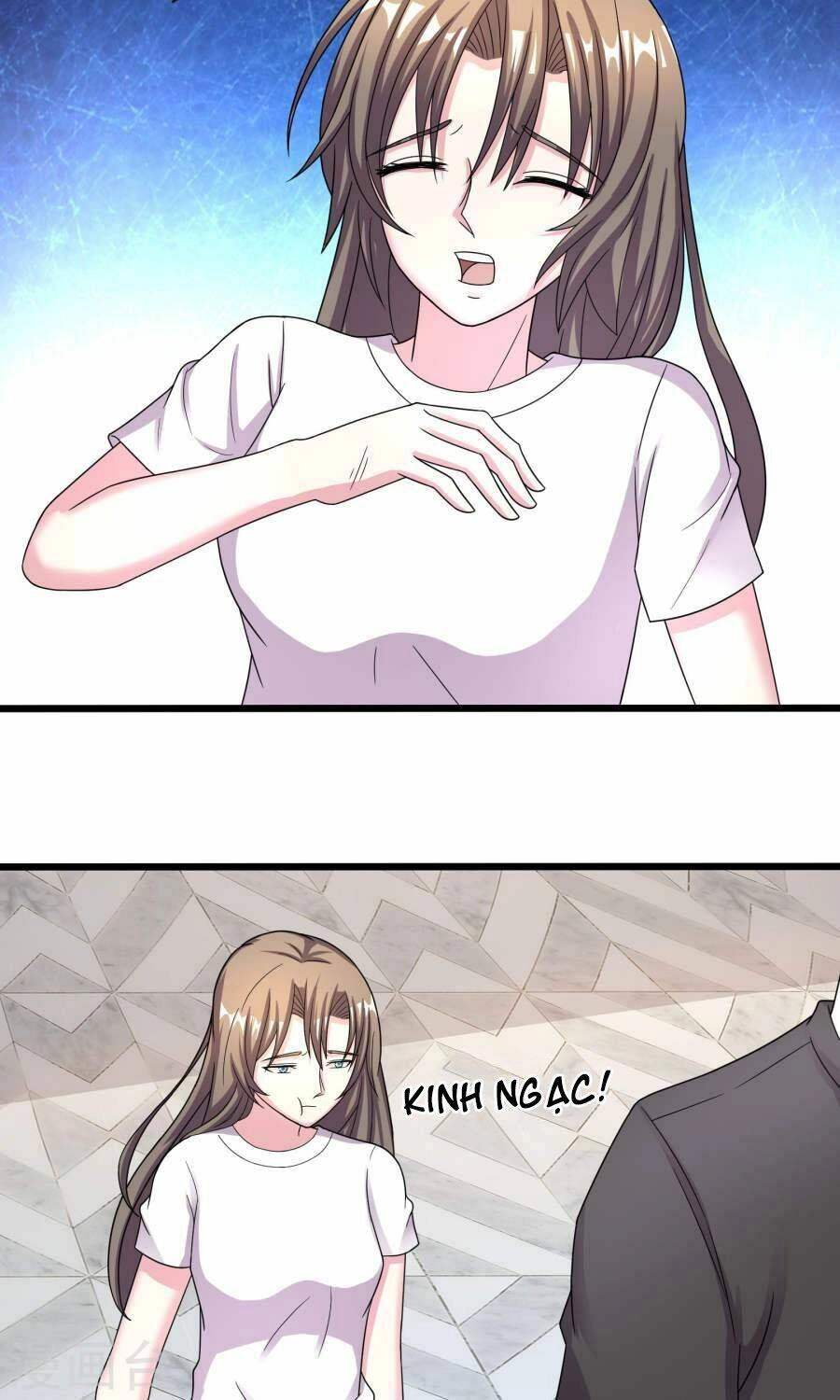 Trùng Sinh Chi Ảnh Hậu Dưỡng Thành Kế Hoạch Chapter 11 - 12