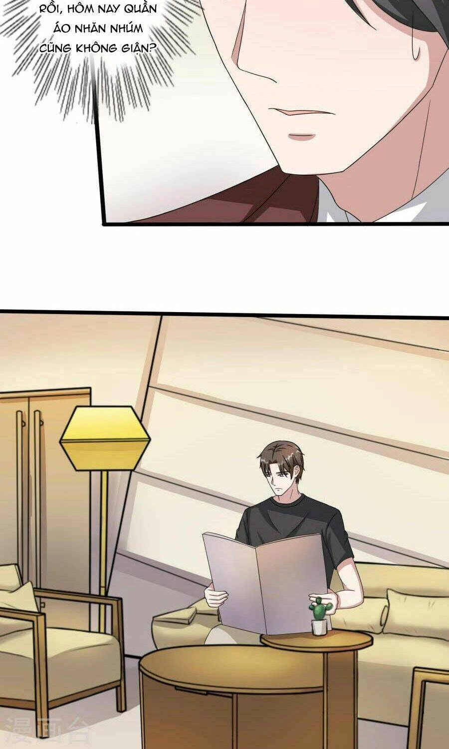 Trùng Sinh Chi Ảnh Hậu Dưỡng Thành Kế Hoạch Chapter 11 - 25