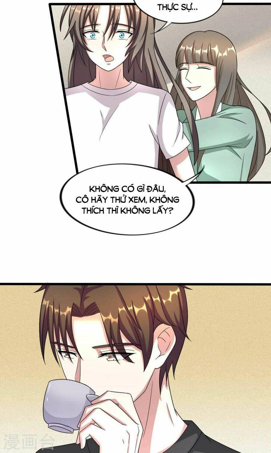 Trùng Sinh Chi Ảnh Hậu Dưỡng Thành Kế Hoạch Chapter 11 - 27