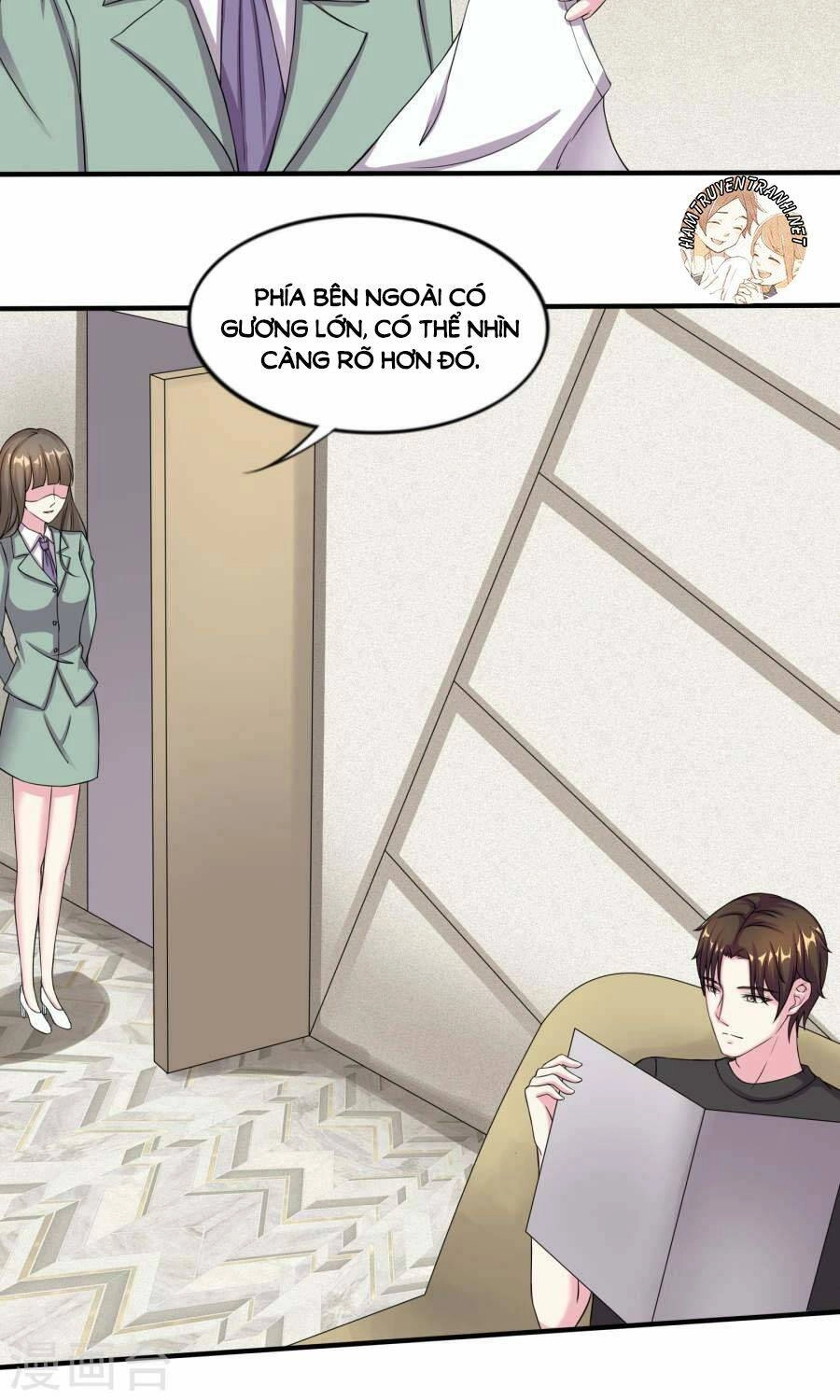 Trùng Sinh Chi Ảnh Hậu Dưỡng Thành Kế Hoạch Chapter 12 - 10