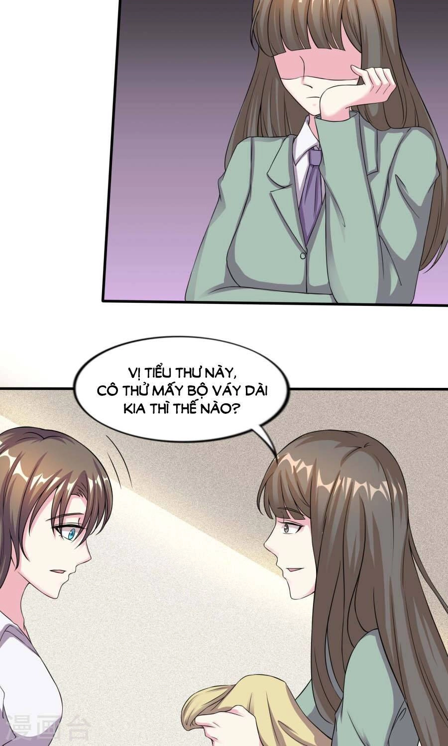 Trùng Sinh Chi Ảnh Hậu Dưỡng Thành Kế Hoạch Chapter 12 - 13