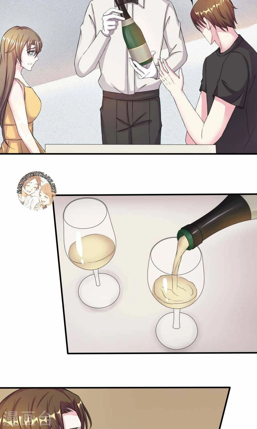 Trùng Sinh Chi Ảnh Hậu Dưỡng Thành Kế Hoạch Chapter 12 - 22