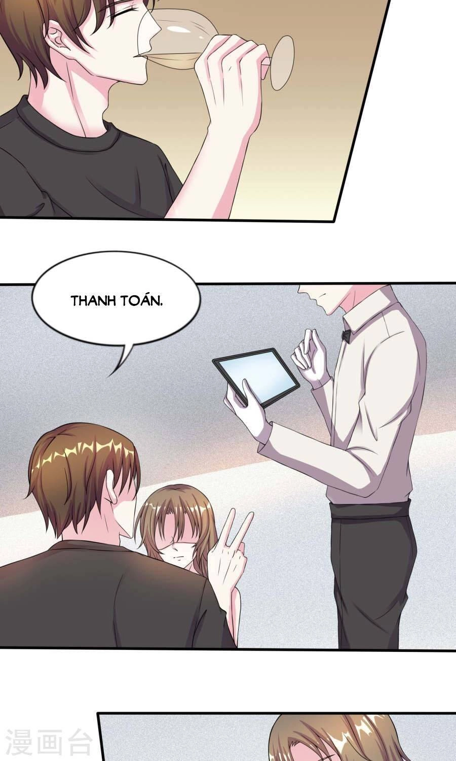 Trùng Sinh Chi Ảnh Hậu Dưỡng Thành Kế Hoạch Chapter 12 - 23