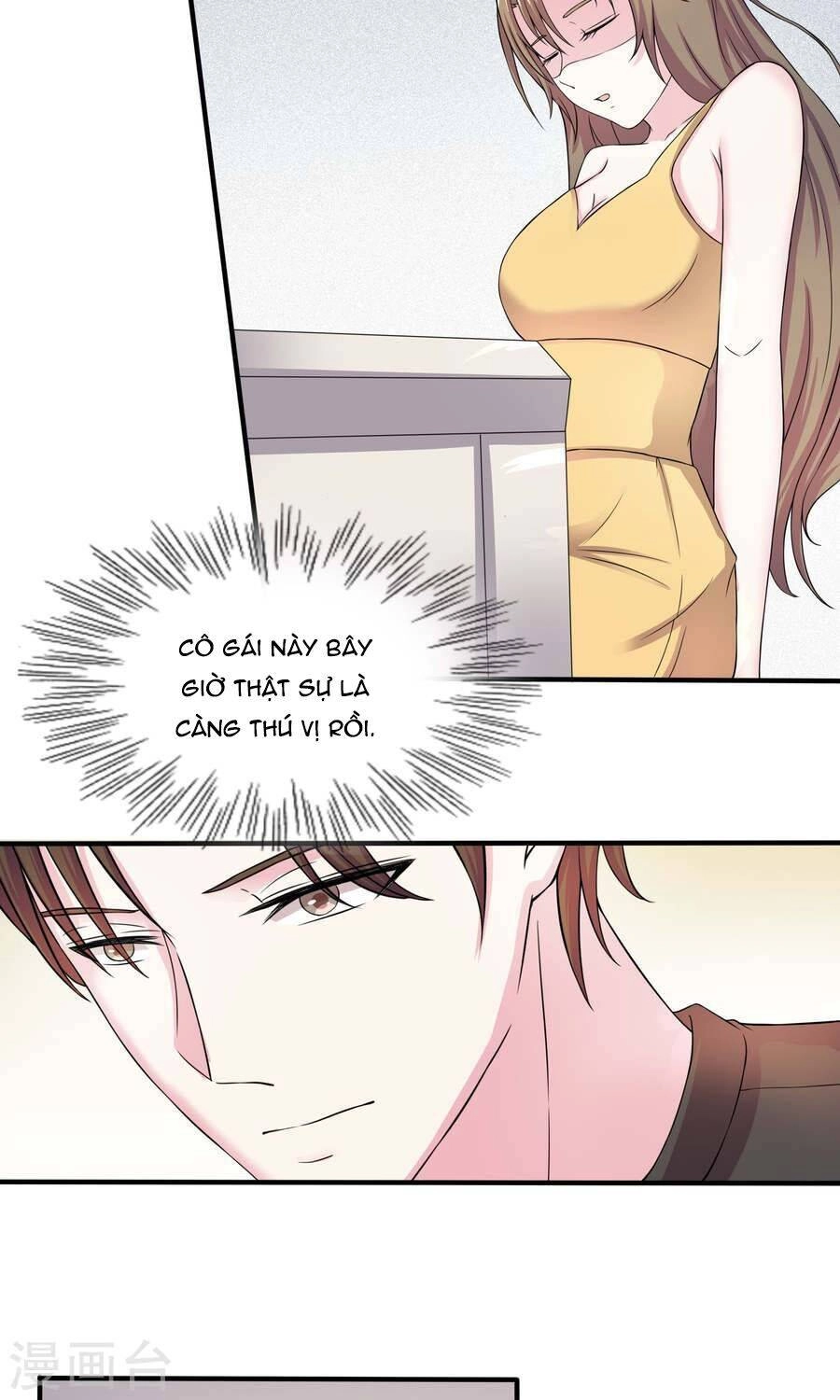 Trùng Sinh Chi Ảnh Hậu Dưỡng Thành Kế Hoạch Chapter 12 - 24