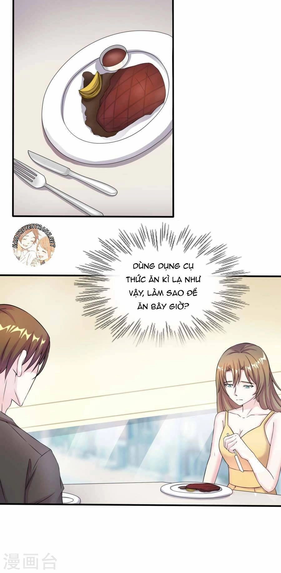 Trùng Sinh Chi Ảnh Hậu Dưỡng Thành Kế Hoạch Chapter 12 - 25