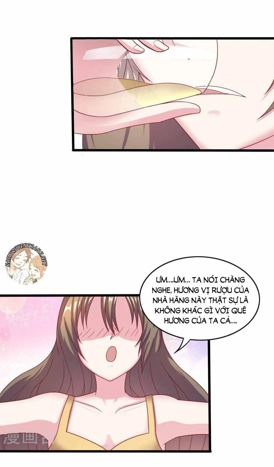 Trùng Sinh Chi Ảnh Hậu Dưỡng Thành Kế Hoạch Chapter 13 - 8