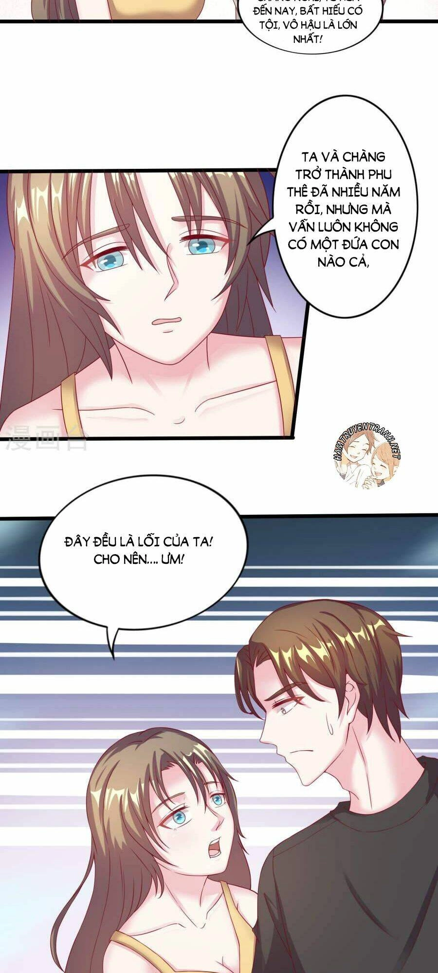 Trùng Sinh Chi Ảnh Hậu Dưỡng Thành Kế Hoạch Chapter 13 - 10