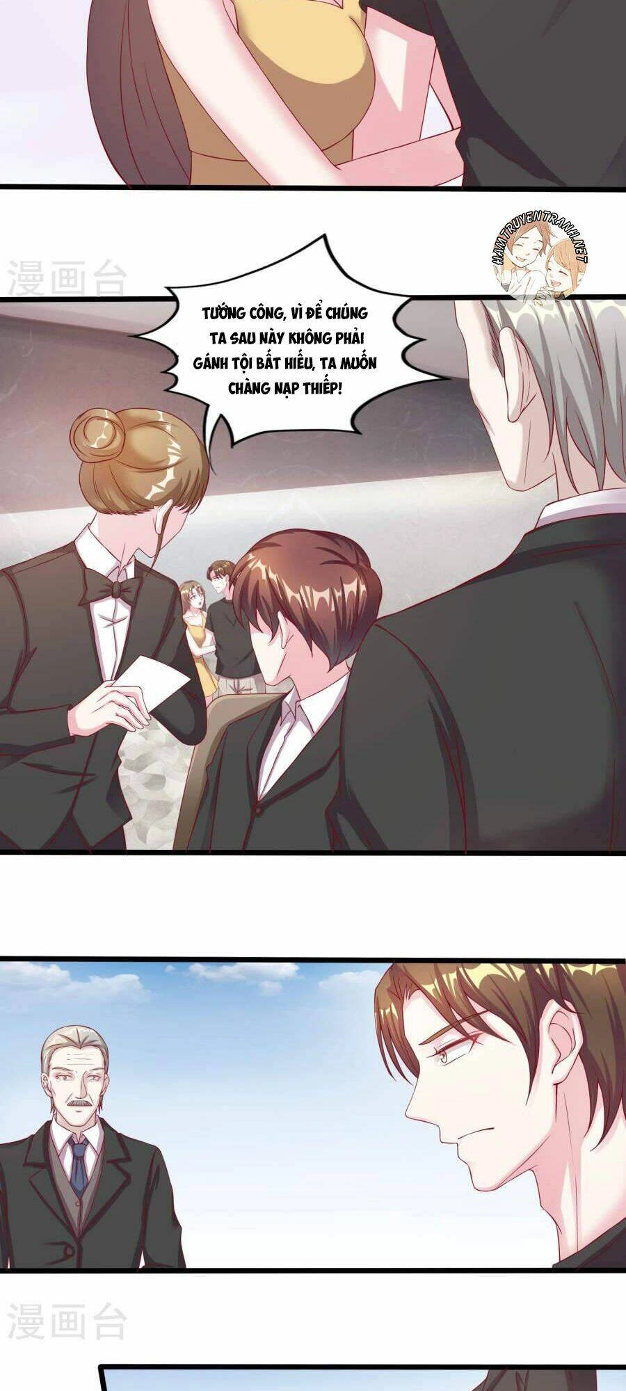 Trùng Sinh Chi Ảnh Hậu Dưỡng Thành Kế Hoạch Chapter 13 - 11