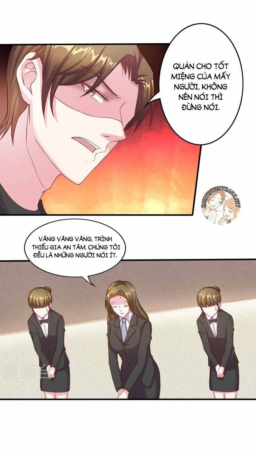 Trùng Sinh Chi Ảnh Hậu Dưỡng Thành Kế Hoạch Chapter 13 - 13