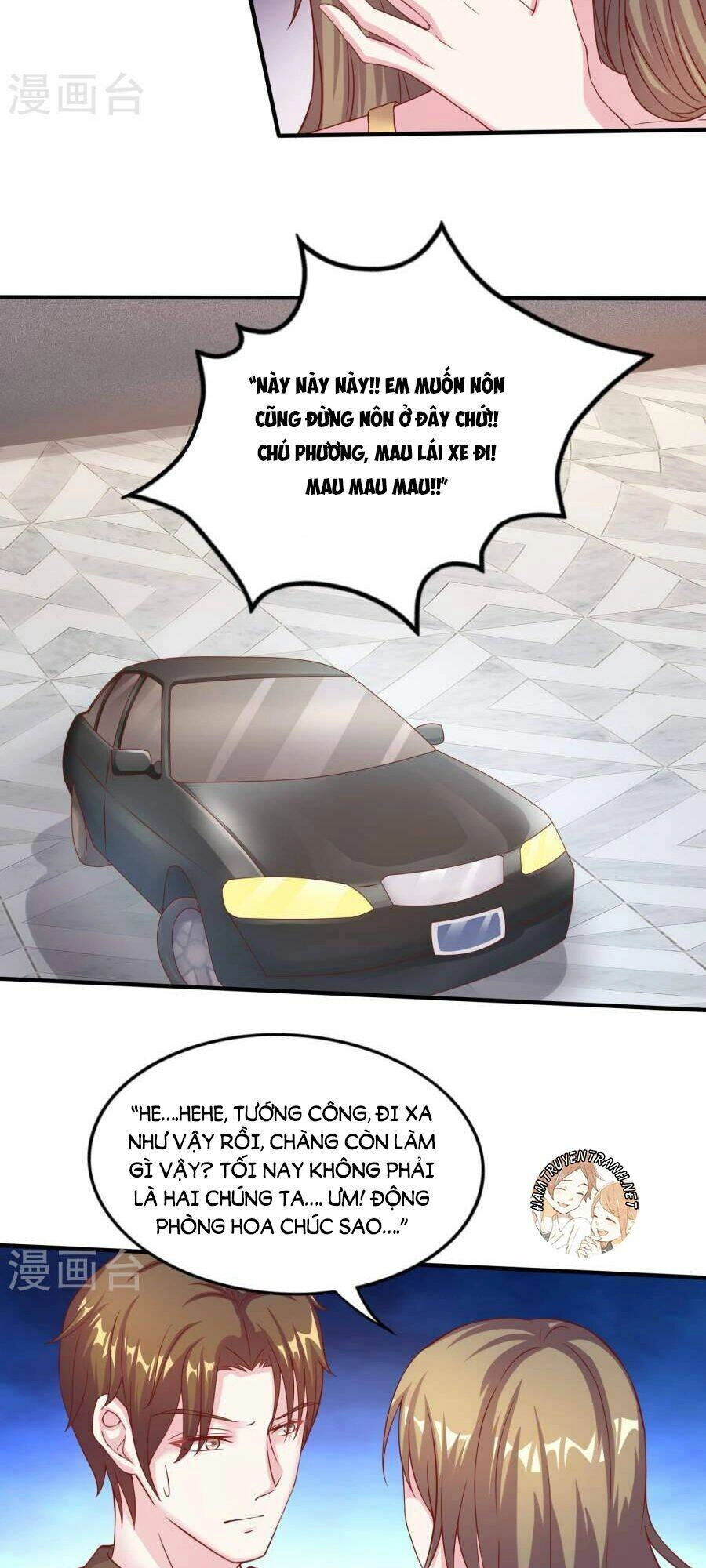 Trùng Sinh Chi Ảnh Hậu Dưỡng Thành Kế Hoạch Chapter 13 - 16