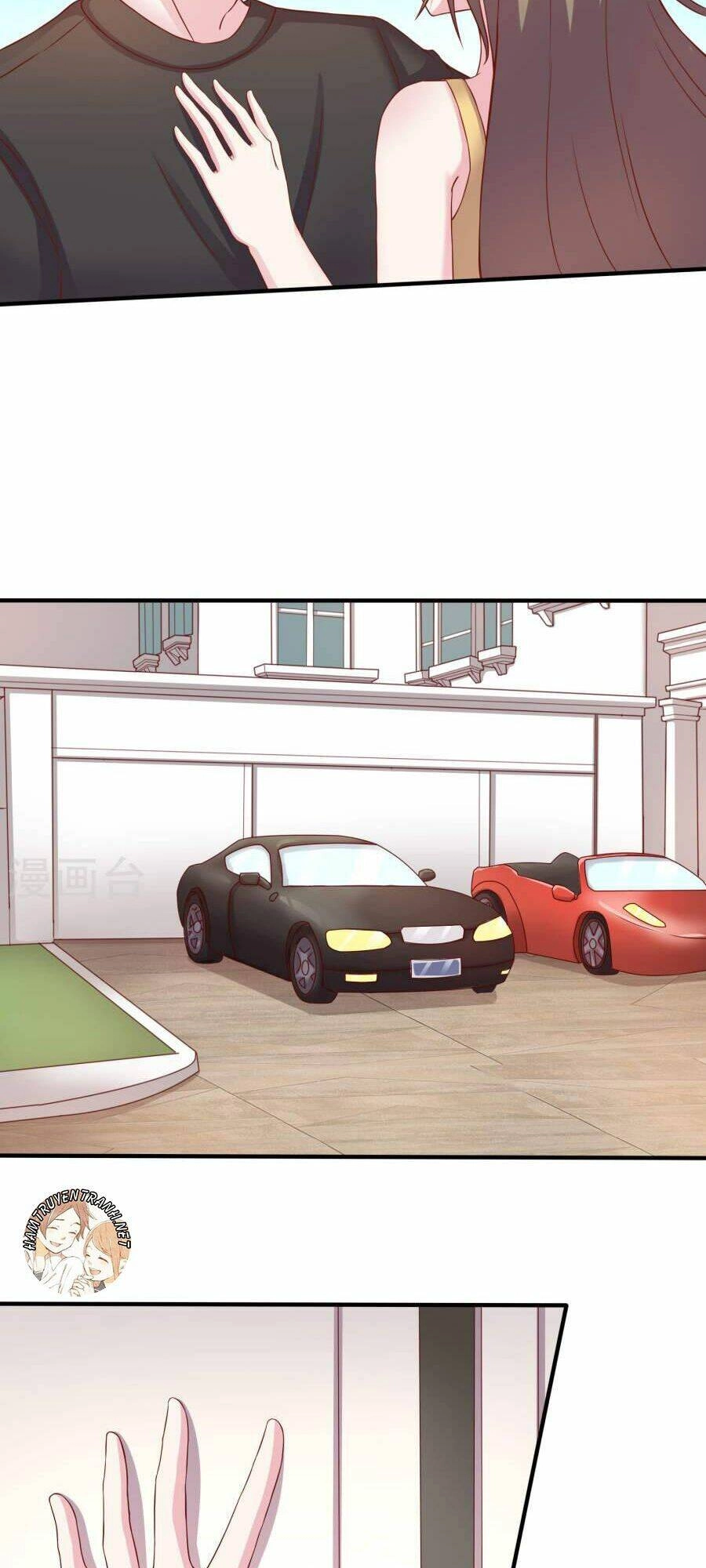 Trùng Sinh Chi Ảnh Hậu Dưỡng Thành Kế Hoạch Chapter 13 - 17