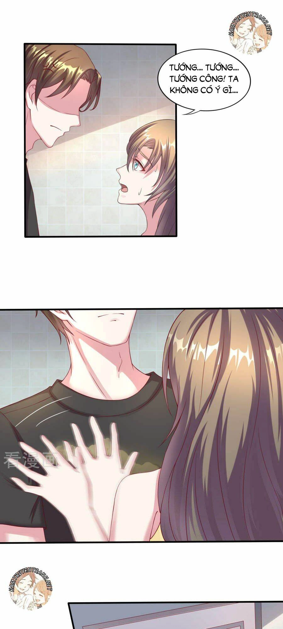 Trùng Sinh Chi Ảnh Hậu Dưỡng Thành Kế Hoạch Chapter 14 - 4