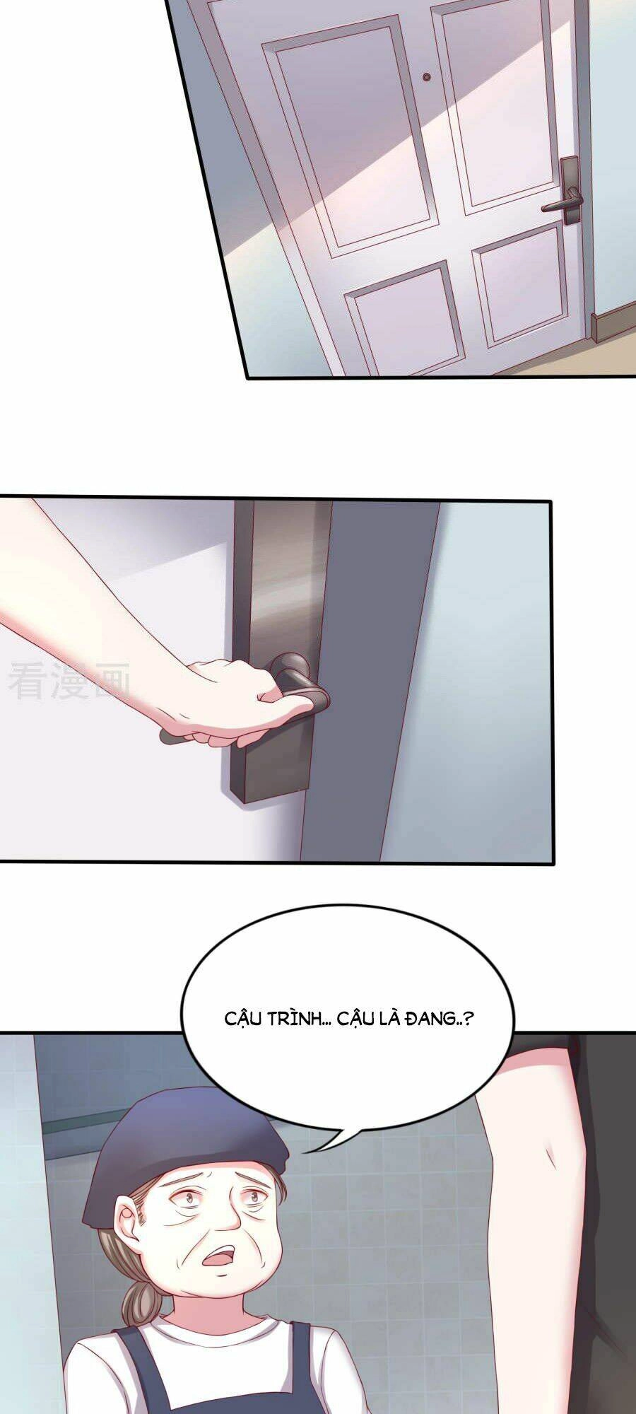 Trùng Sinh Chi Ảnh Hậu Dưỡng Thành Kế Hoạch Chapter 14 - 5