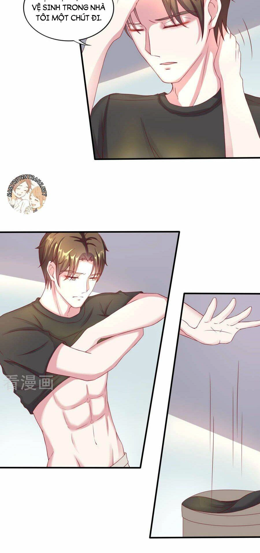 Trùng Sinh Chi Ảnh Hậu Dưỡng Thành Kế Hoạch Chapter 14 - 7