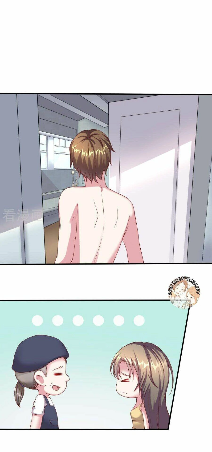 Trùng Sinh Chi Ảnh Hậu Dưỡng Thành Kế Hoạch Chapter 14 - 8