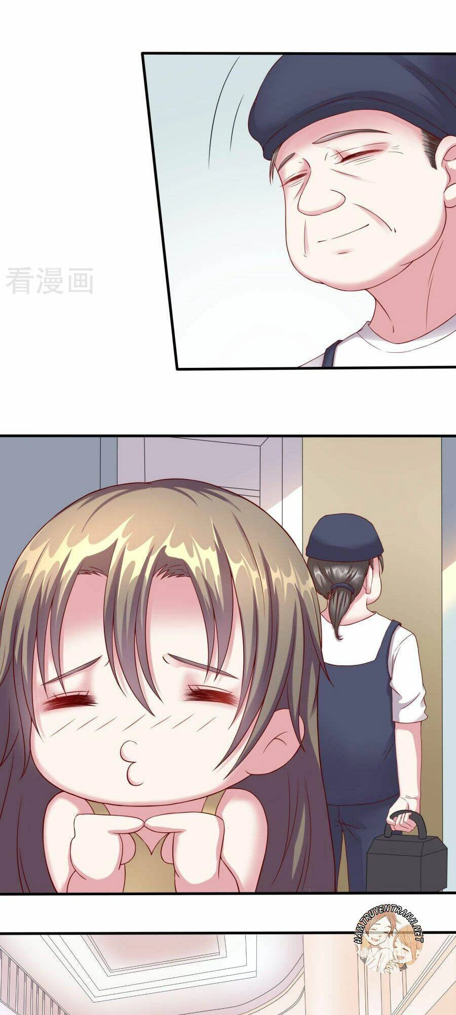 Trùng Sinh Chi Ảnh Hậu Dưỡng Thành Kế Hoạch Chapter 14 - 9