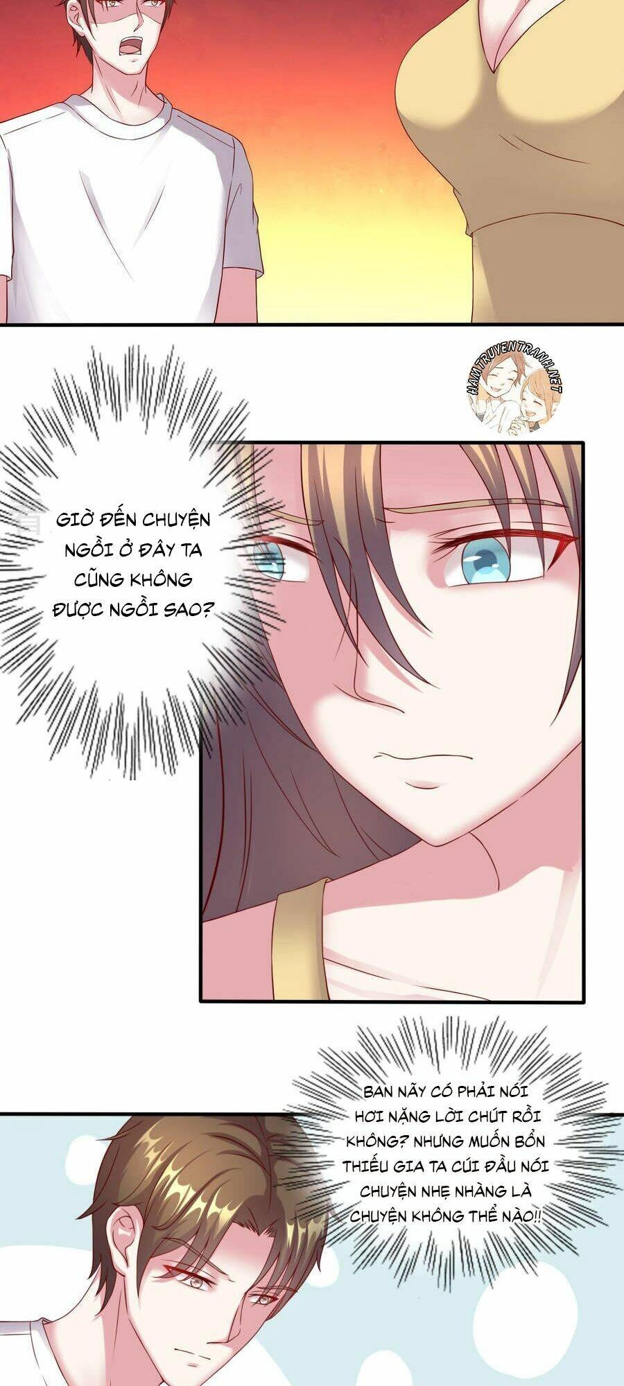 Trùng Sinh Chi Ảnh Hậu Dưỡng Thành Kế Hoạch Chapter 14 - 11