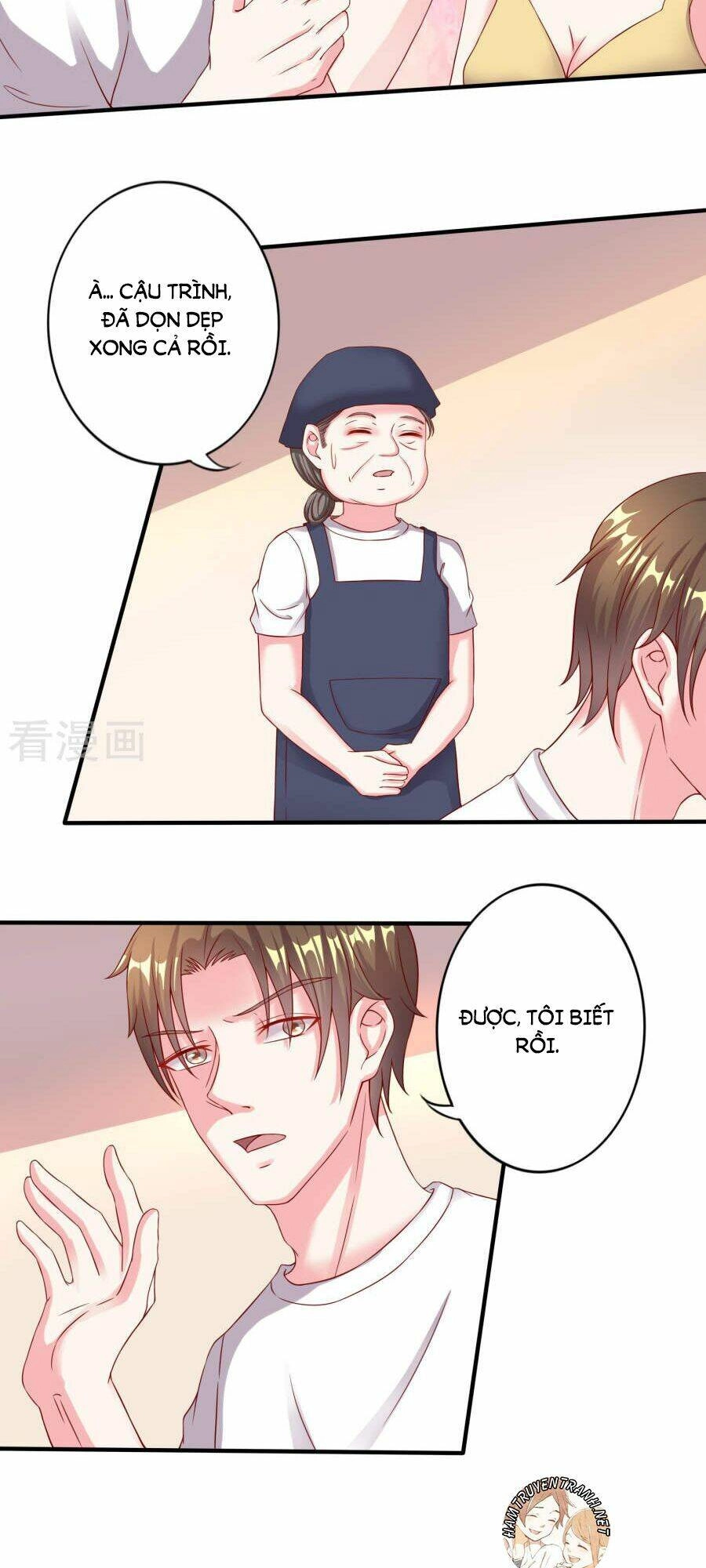 Trùng Sinh Chi Ảnh Hậu Dưỡng Thành Kế Hoạch Chapter 14 - 16