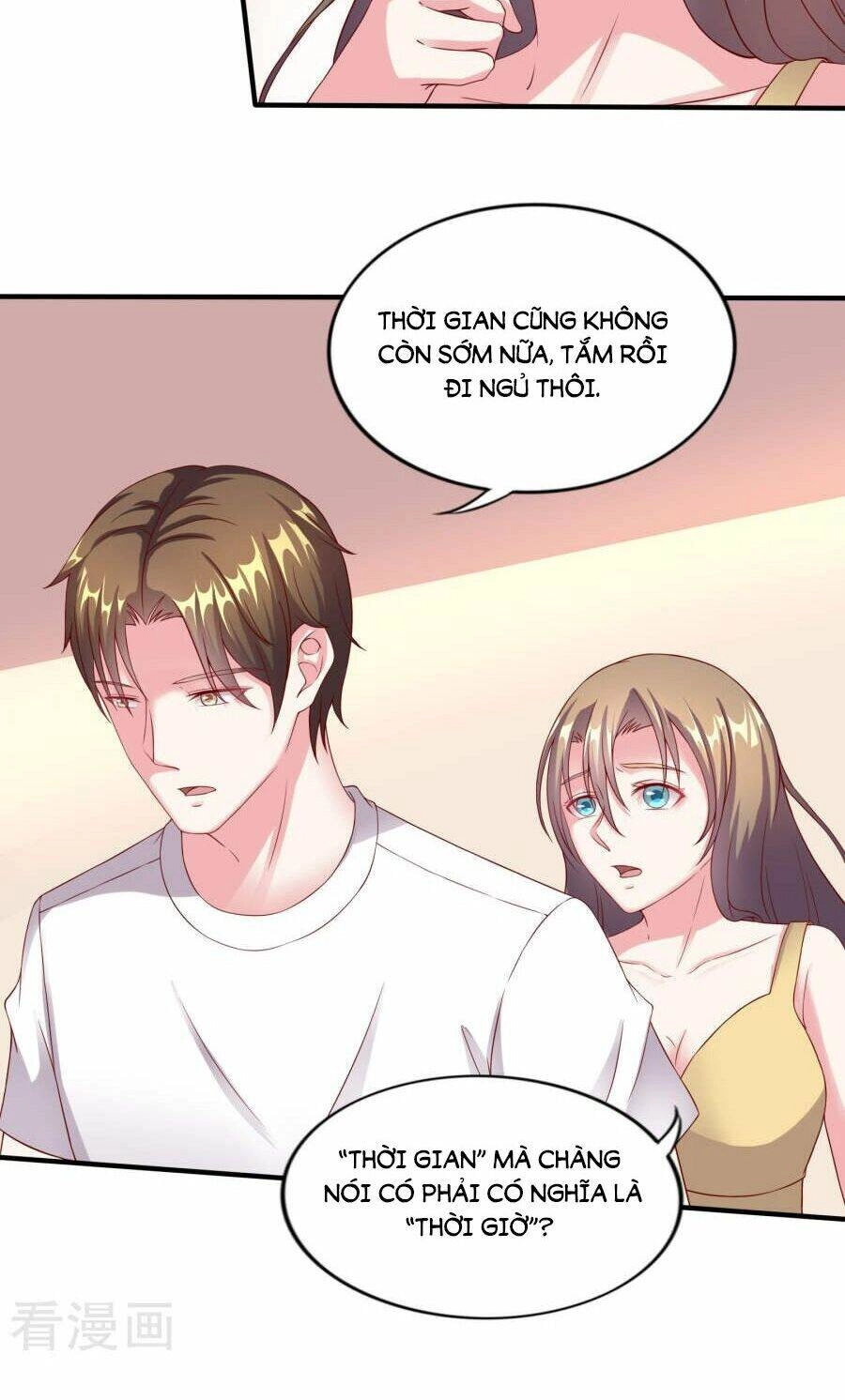 Trùng Sinh Chi Ảnh Hậu Dưỡng Thành Kế Hoạch Chapter 14 - 19