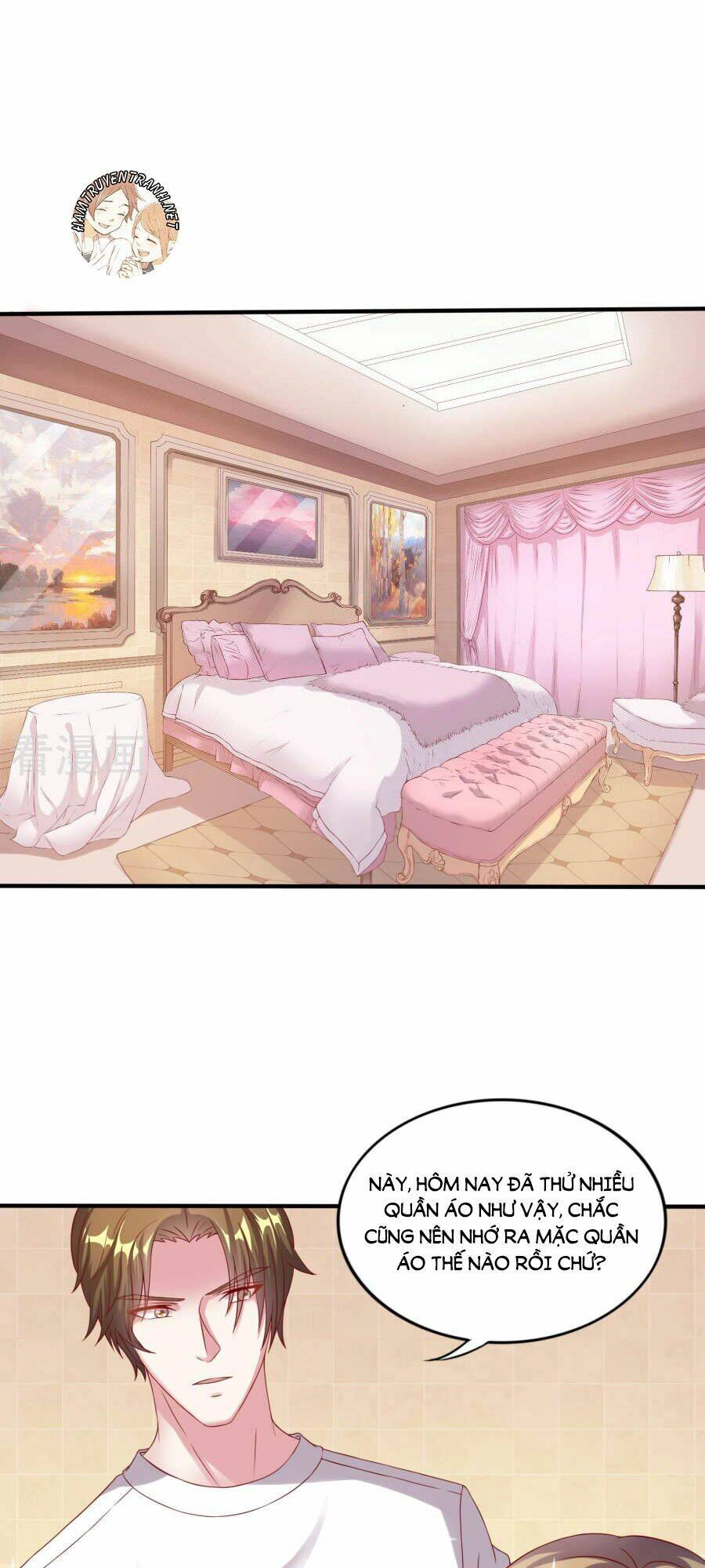 Trùng Sinh Chi Ảnh Hậu Dưỡng Thành Kế Hoạch Chapter 14 - 21