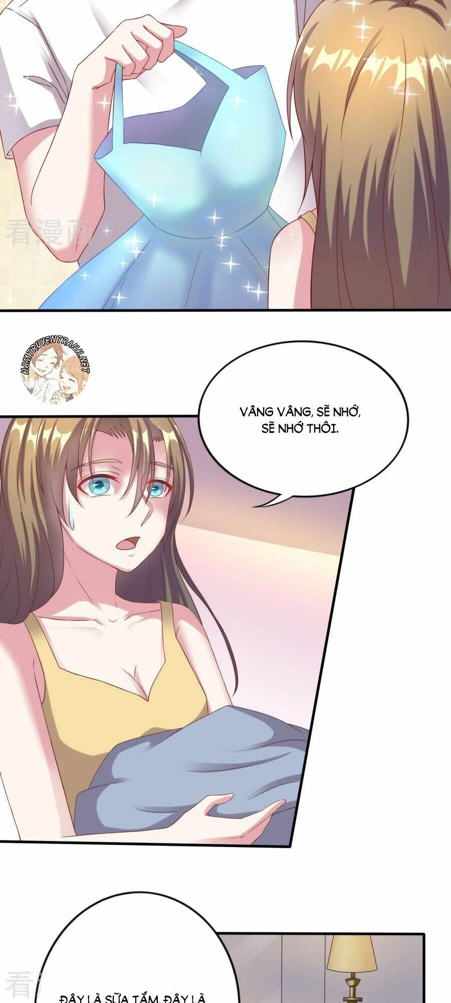 Trùng Sinh Chi Ảnh Hậu Dưỡng Thành Kế Hoạch Chapter 14 - 22