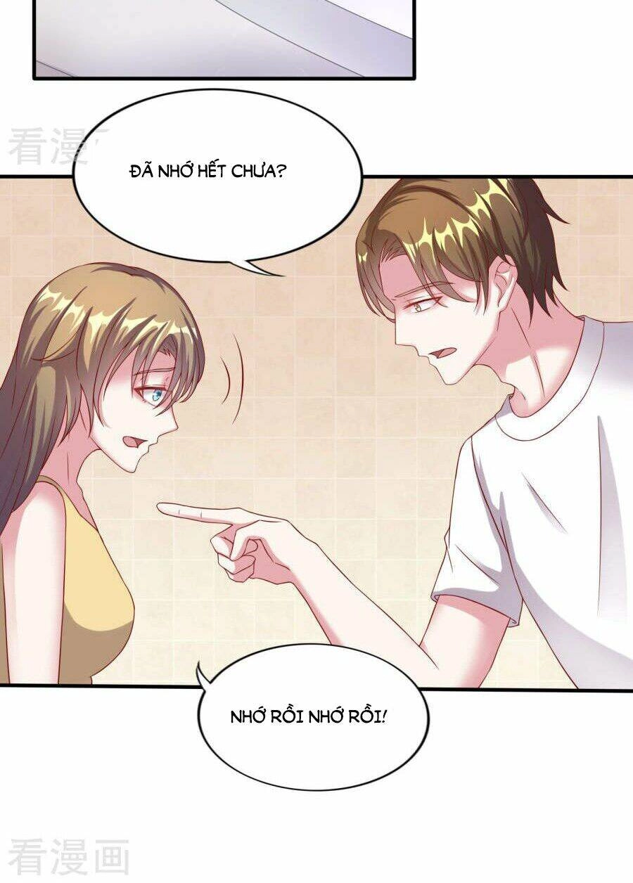 Trùng Sinh Chi Ảnh Hậu Dưỡng Thành Kế Hoạch Chapter 14 - 24