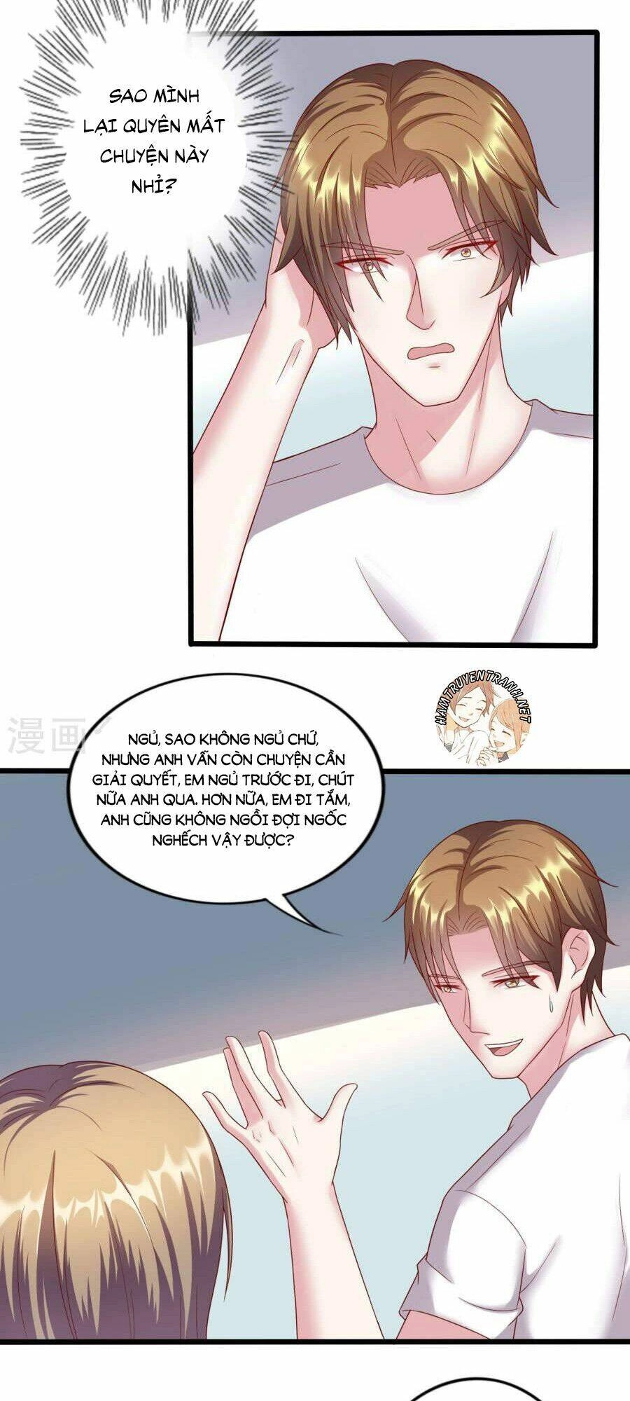 Trùng Sinh Chi Ảnh Hậu Dưỡng Thành Kế Hoạch Chapter 15 - 5