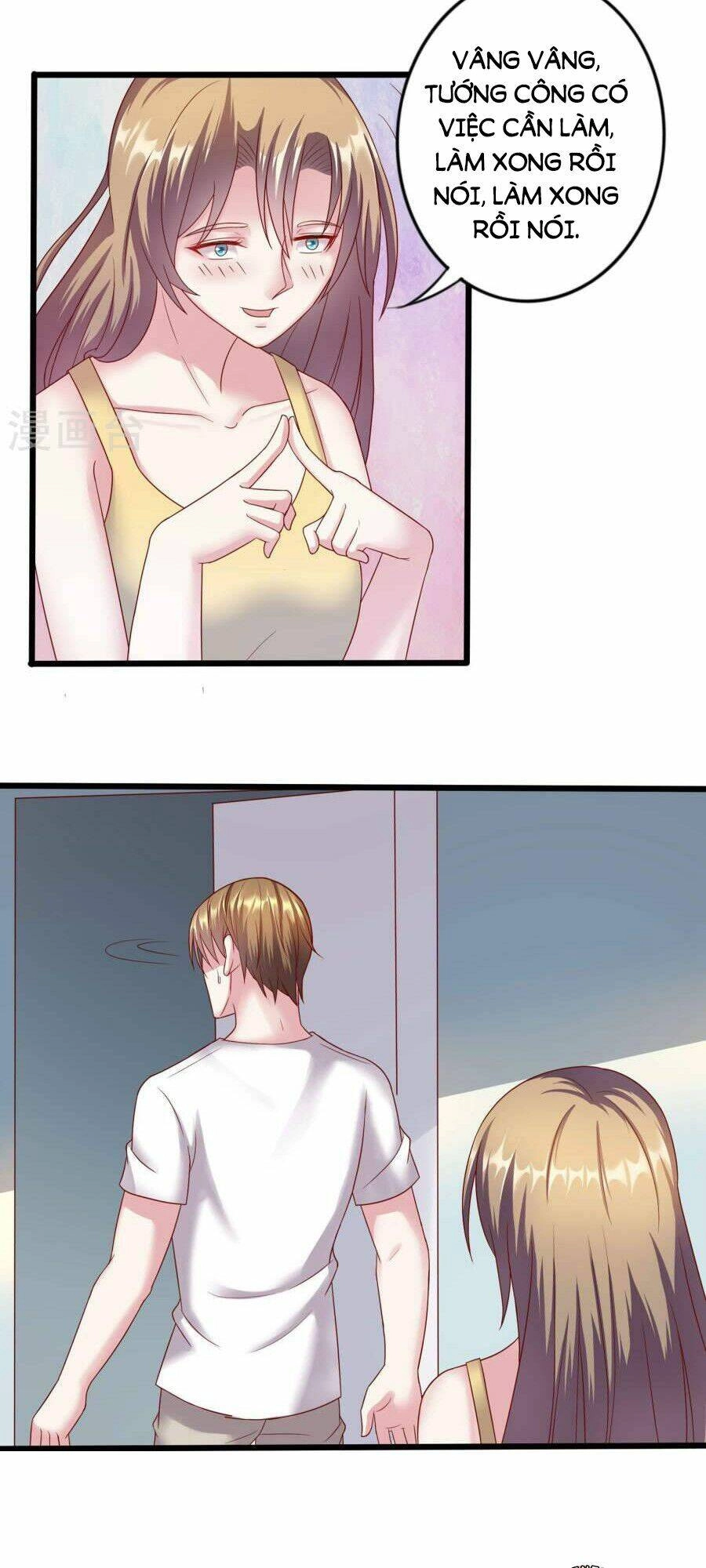 Trùng Sinh Chi Ảnh Hậu Dưỡng Thành Kế Hoạch Chapter 15 - 6