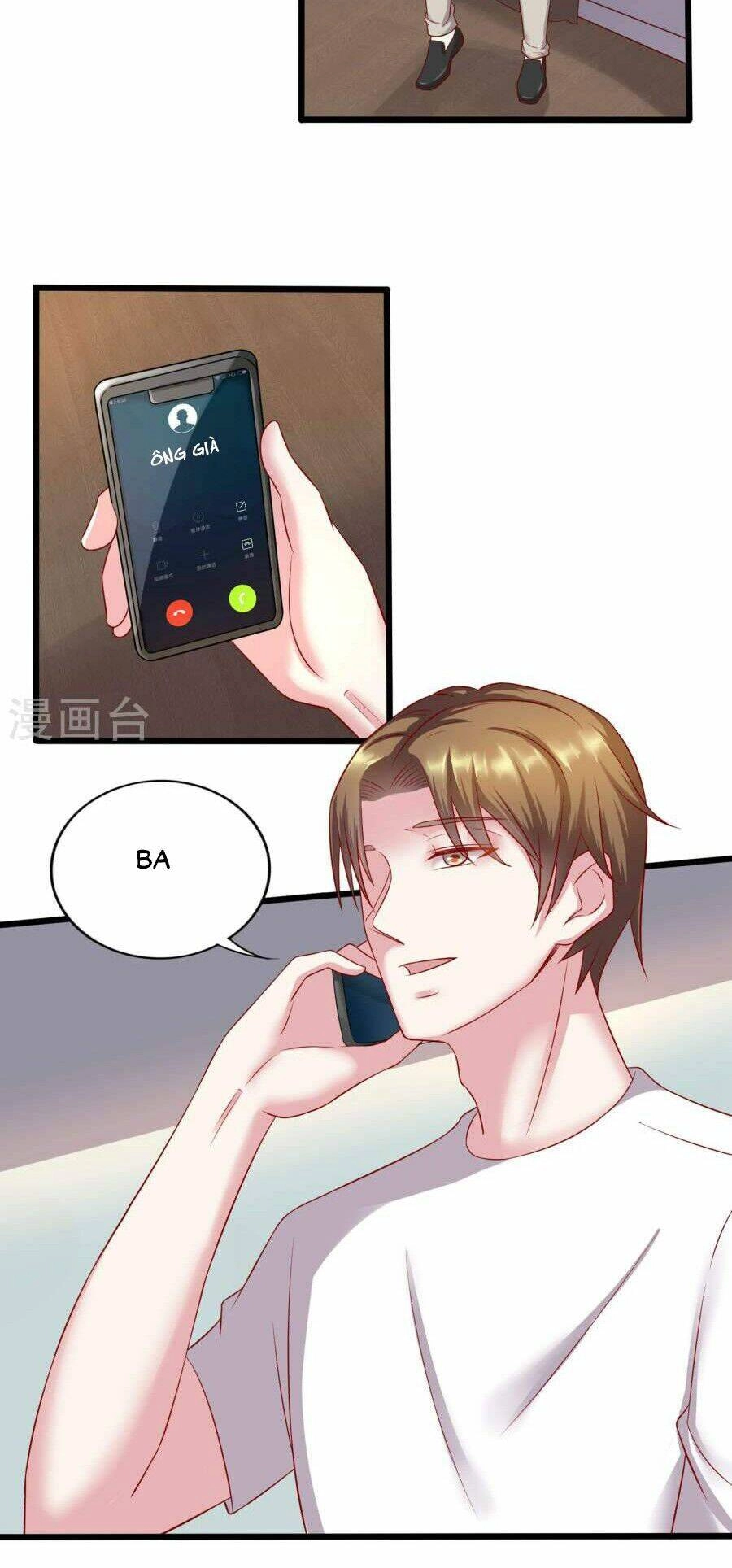 Trùng Sinh Chi Ảnh Hậu Dưỡng Thành Kế Hoạch Chapter 15 - 8