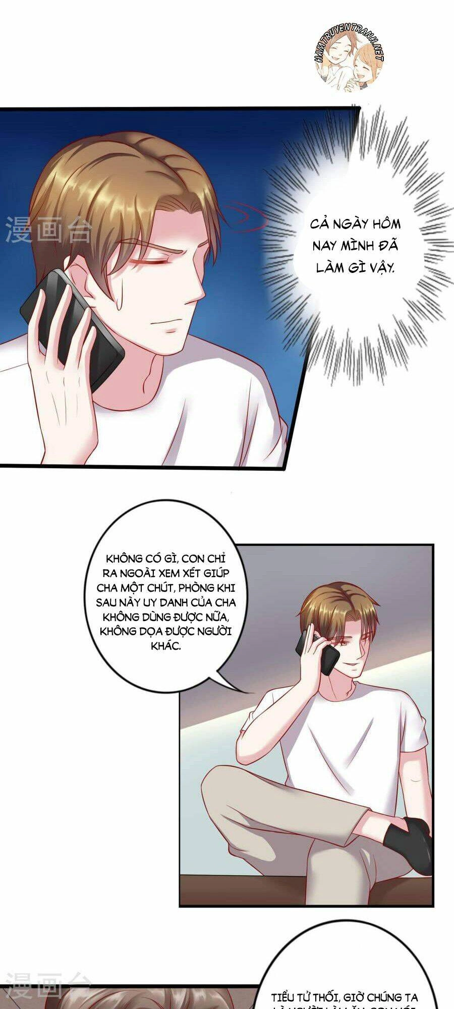 Trùng Sinh Chi Ảnh Hậu Dưỡng Thành Kế Hoạch Chapter 15 - 9