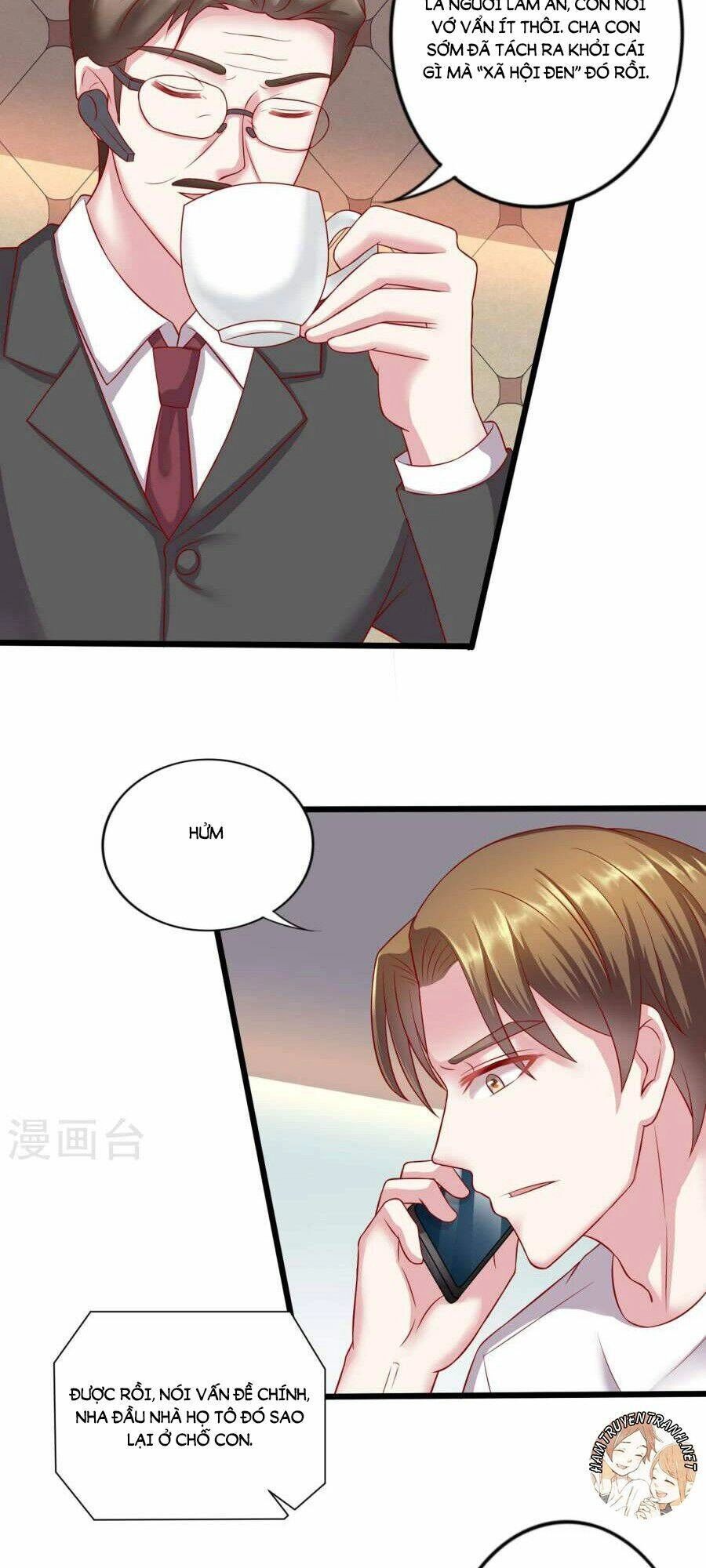 Trùng Sinh Chi Ảnh Hậu Dưỡng Thành Kế Hoạch Chapter 15 - 10