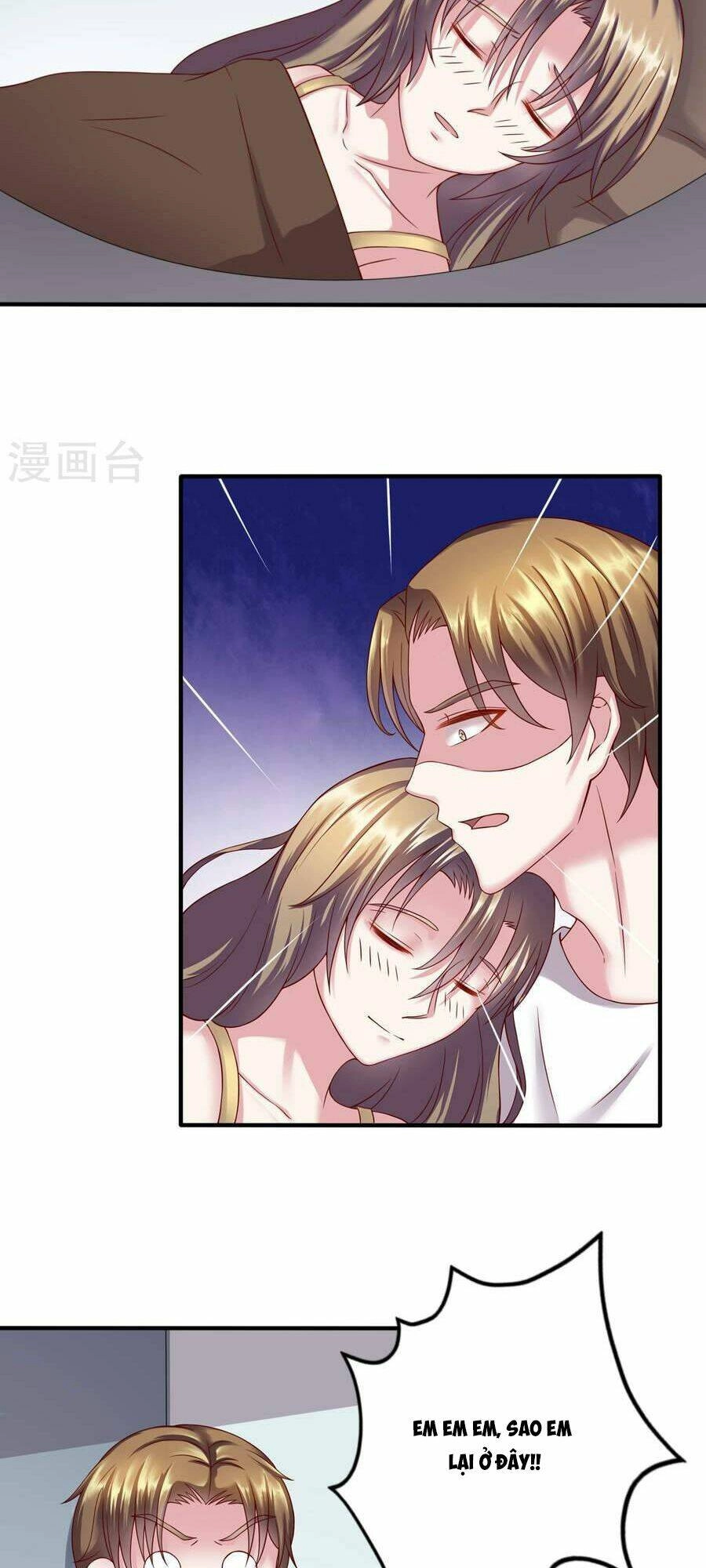 Trùng Sinh Chi Ảnh Hậu Dưỡng Thành Kế Hoạch Chapter 15 - 15