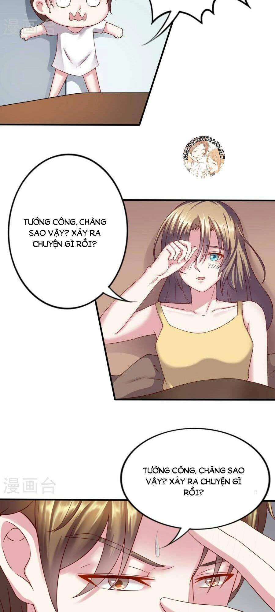 Trùng Sinh Chi Ảnh Hậu Dưỡng Thành Kế Hoạch Chapter 15 - 16