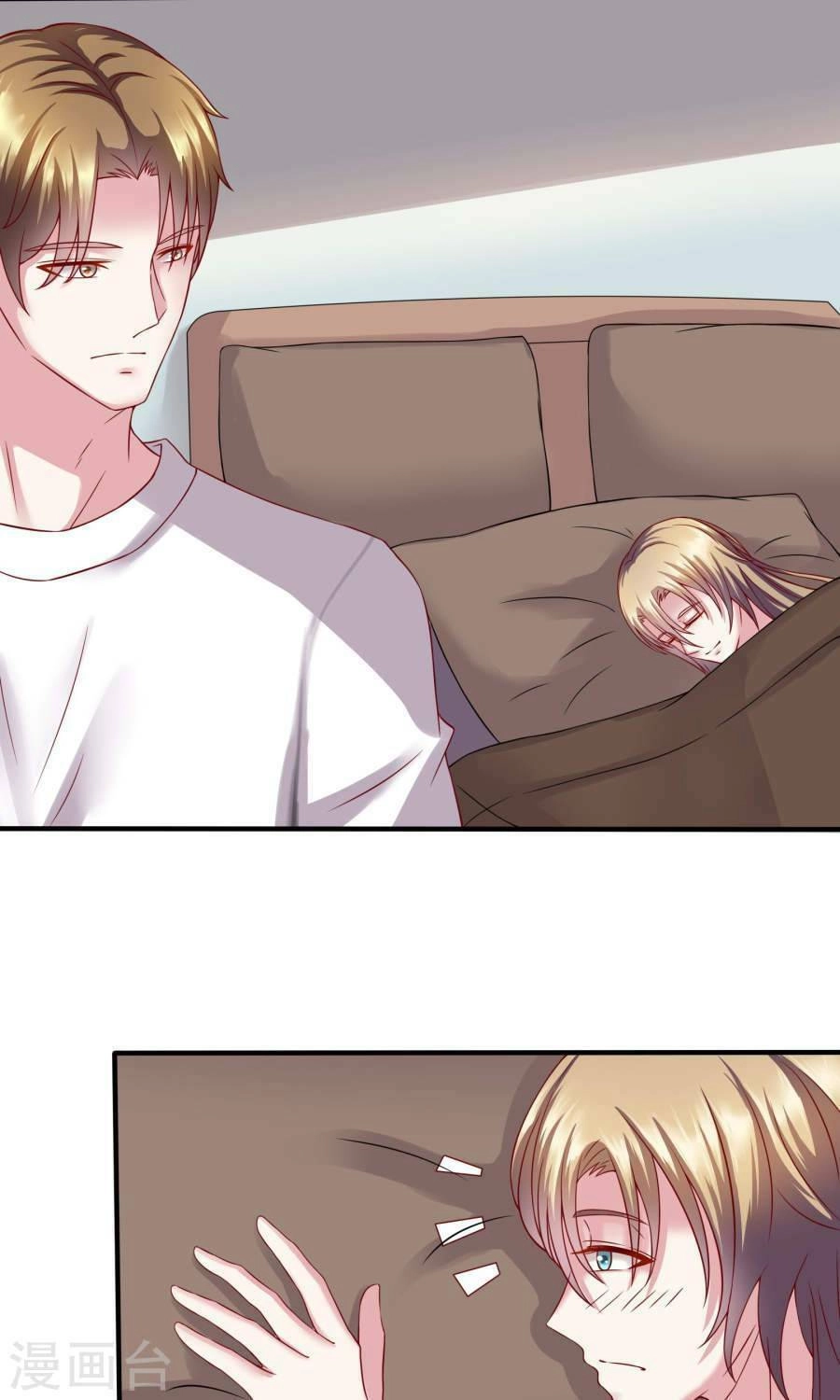 Trùng Sinh Chi Ảnh Hậu Dưỡng Thành Kế Hoạch Chapter 16 - 6