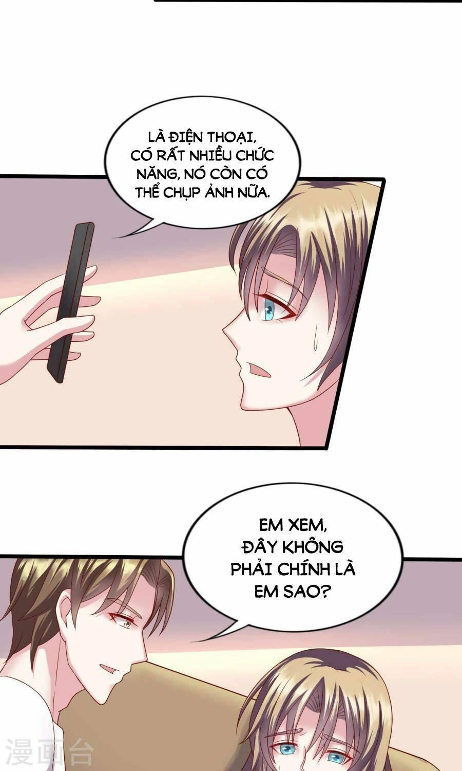 Trùng Sinh Chi Ảnh Hậu Dưỡng Thành Kế Hoạch Chapter 16 - 15