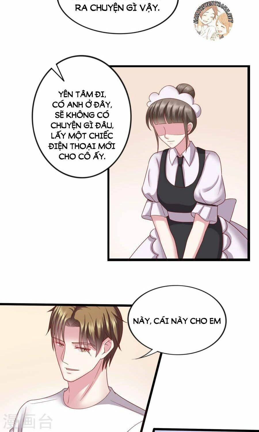 Trùng Sinh Chi Ảnh Hậu Dưỡng Thành Kế Hoạch Chapter 16 - 17