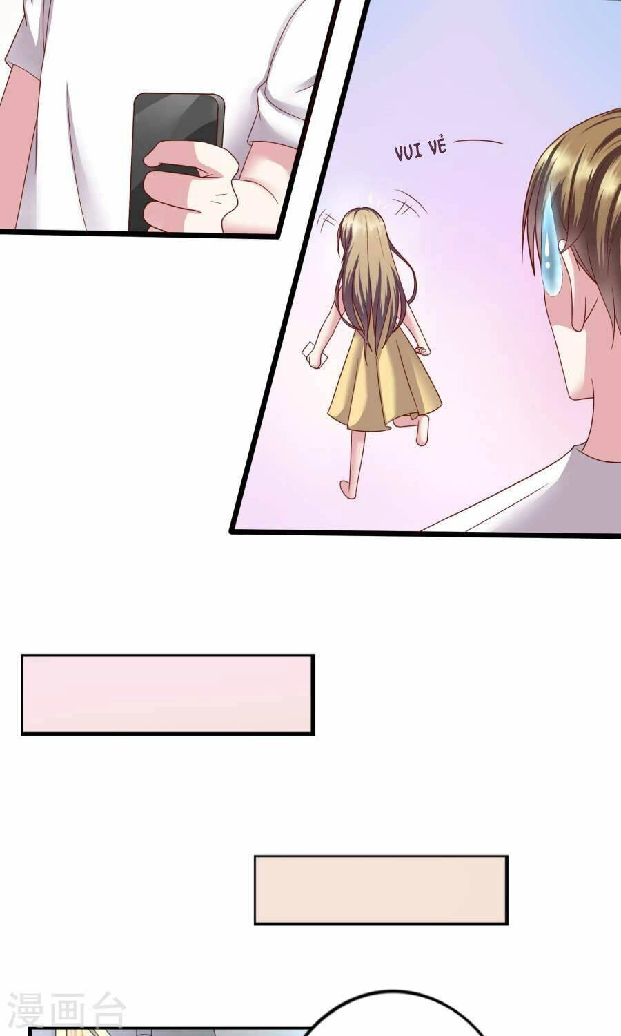 Trùng Sinh Chi Ảnh Hậu Dưỡng Thành Kế Hoạch Chapter 16 - 18