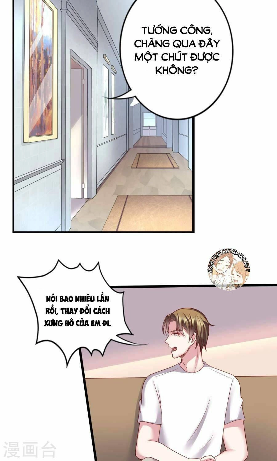 Trùng Sinh Chi Ảnh Hậu Dưỡng Thành Kế Hoạch Chapter 16 - 19