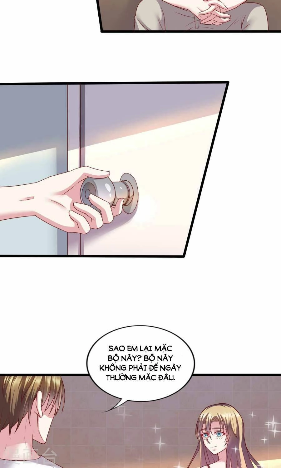 Trùng Sinh Chi Ảnh Hậu Dưỡng Thành Kế Hoạch Chapter 16 - 20