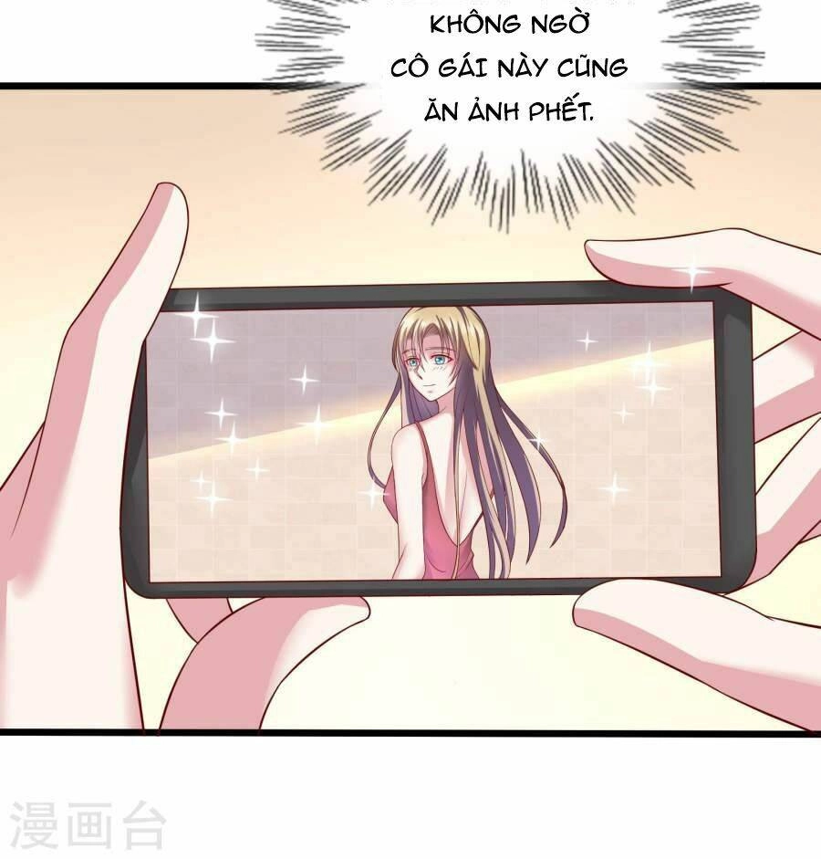 Trùng Sinh Chi Ảnh Hậu Dưỡng Thành Kế Hoạch Chapter 16 - 22