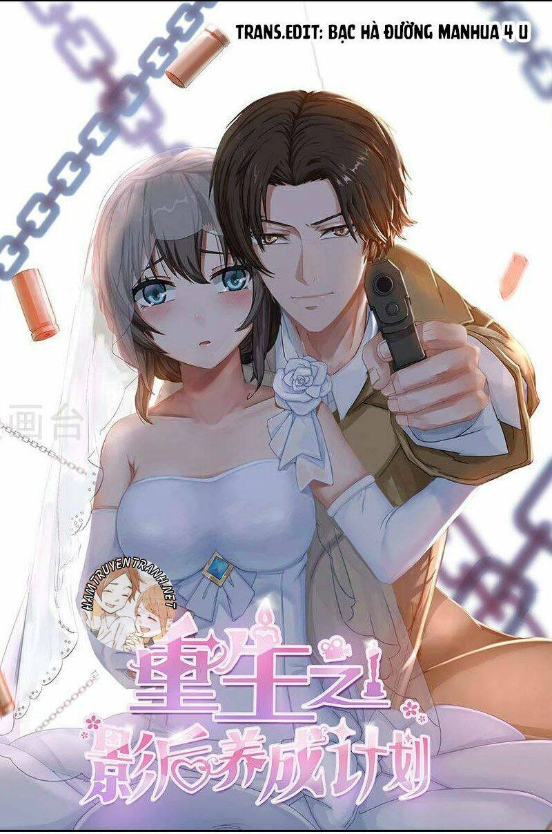 Trùng Sinh Chi Ảnh Hậu Dưỡng Thành Kế Hoạch Chapter 18 - 2