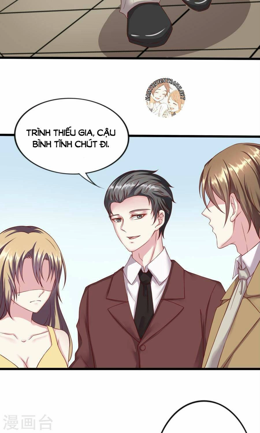 Trùng Sinh Chi Ảnh Hậu Dưỡng Thành Kế Hoạch Chapter 18 - 4