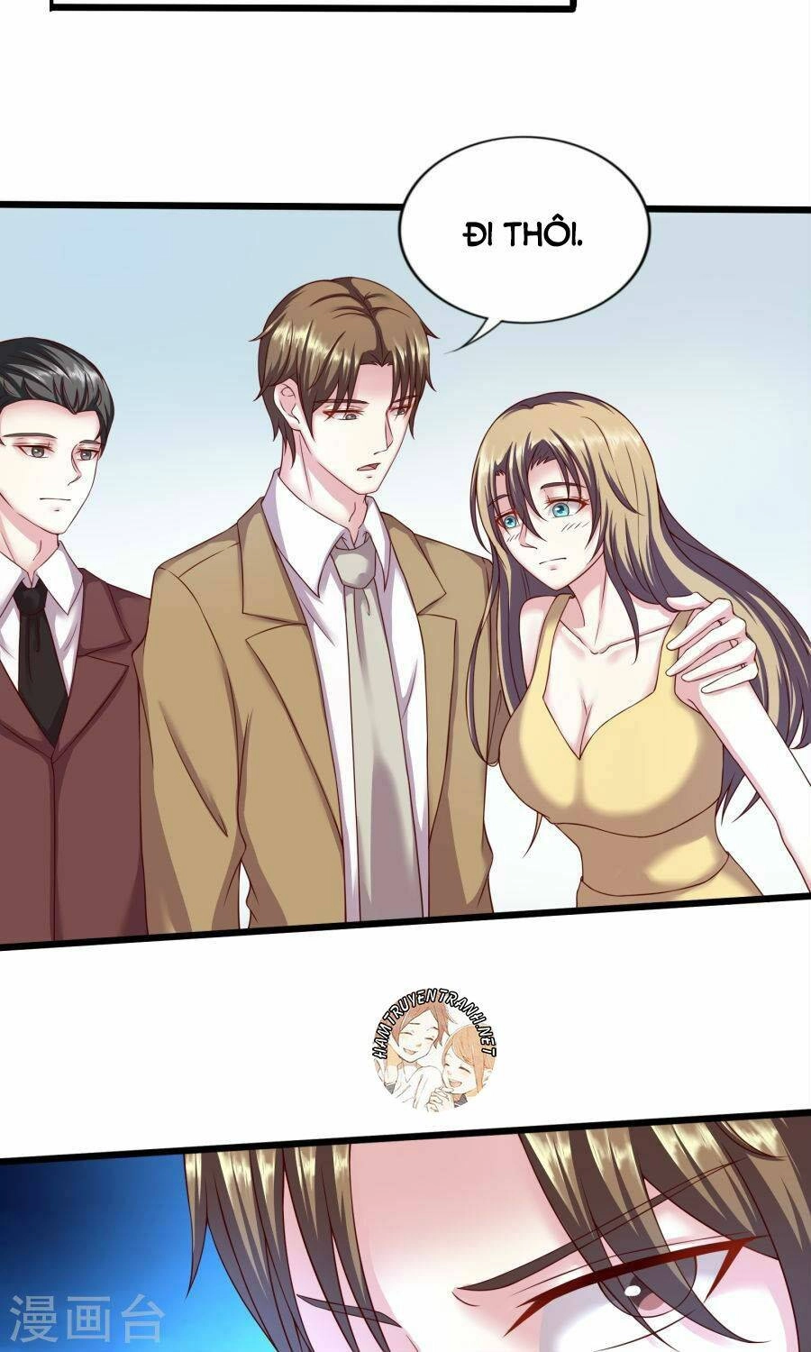 Trùng Sinh Chi Ảnh Hậu Dưỡng Thành Kế Hoạch Chapter 18 - 12