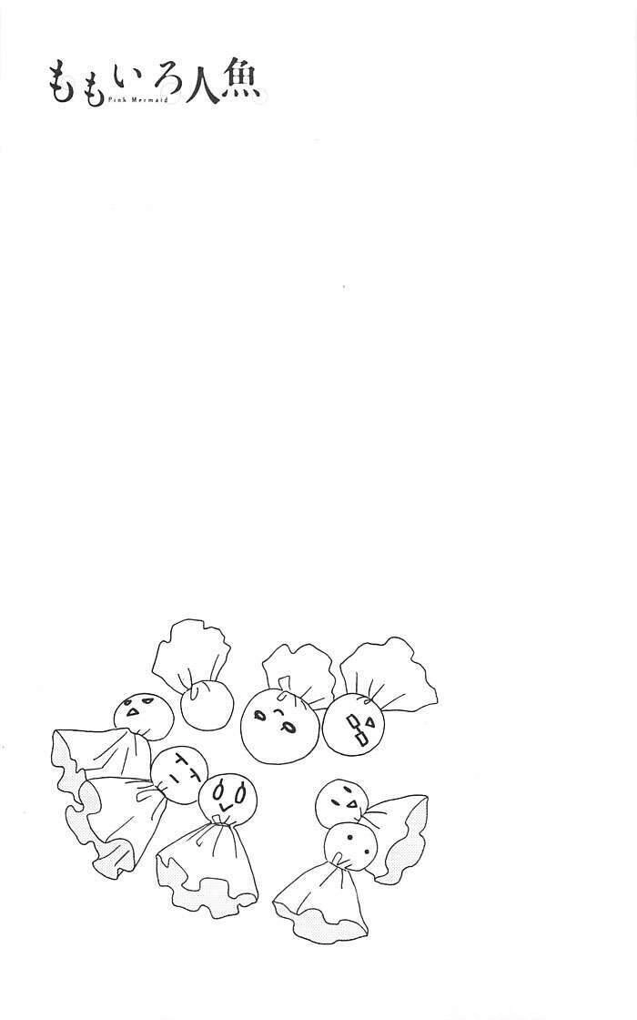 Momoiro Ningyo - Tiên Cá Tóc Hồng Chapter 10 - 8