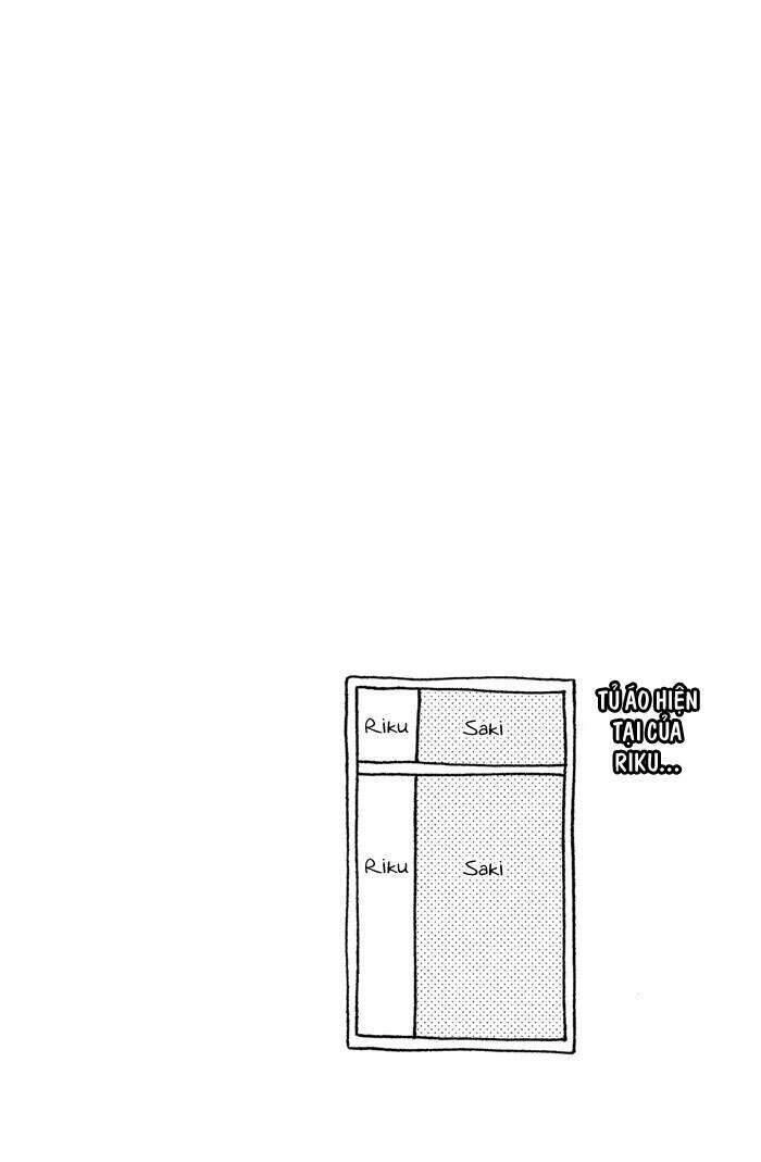 Momoiro Ningyo - Tiên Cá Tóc Hồng Chapter 24 - 11