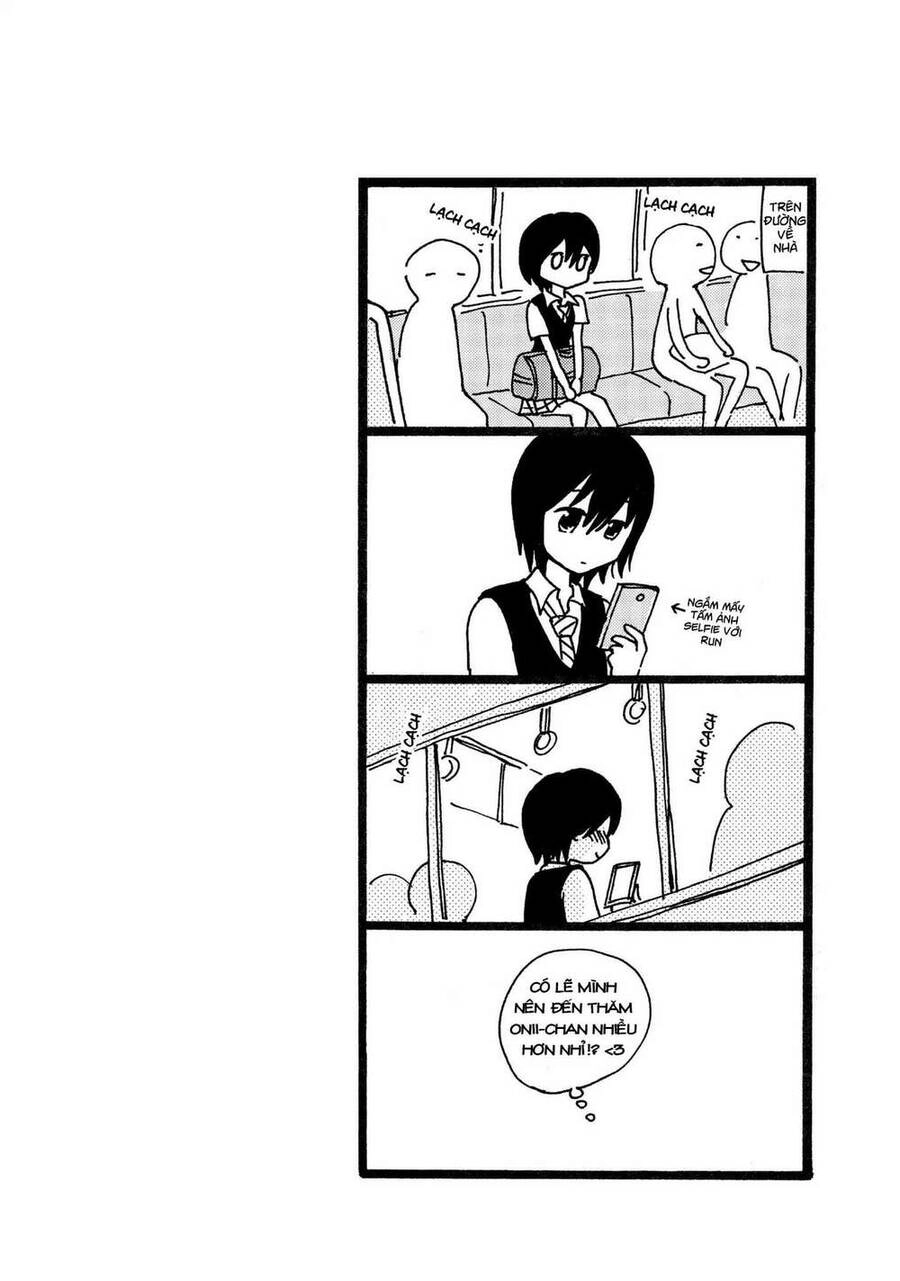 Momoiro Ningyo - Tiên Cá Tóc Hồng Chapter 29 - 11