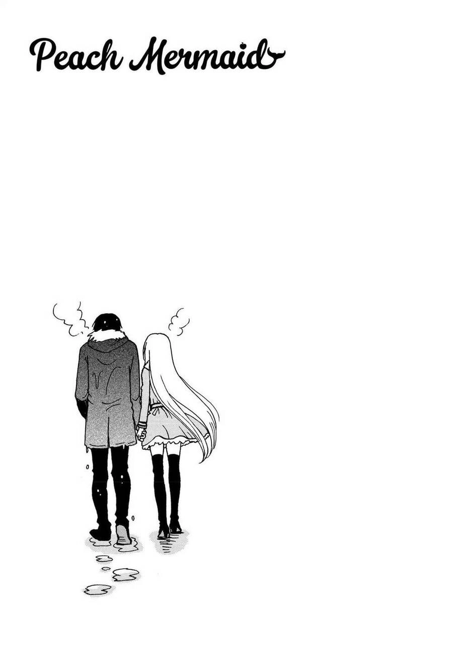 Momoiro Ningyo - Tiên Cá Tóc Hồng Chapter 31 - 10