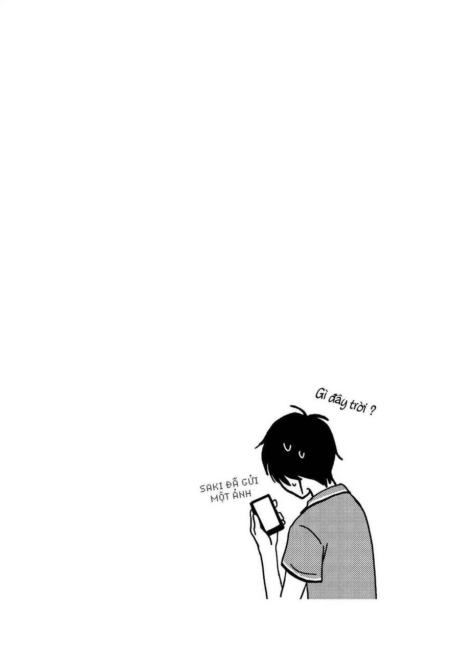 Momoiro Ningyo - Tiên Cá Tóc Hồng Chapter 31 - 11