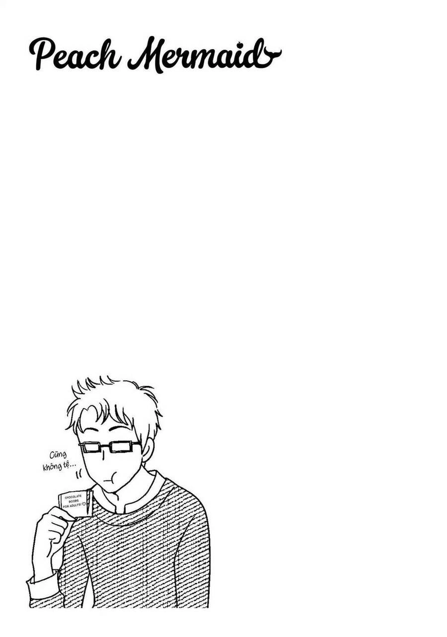 Momoiro Ningyo - Tiên Cá Tóc Hồng Chapter 35 - 15