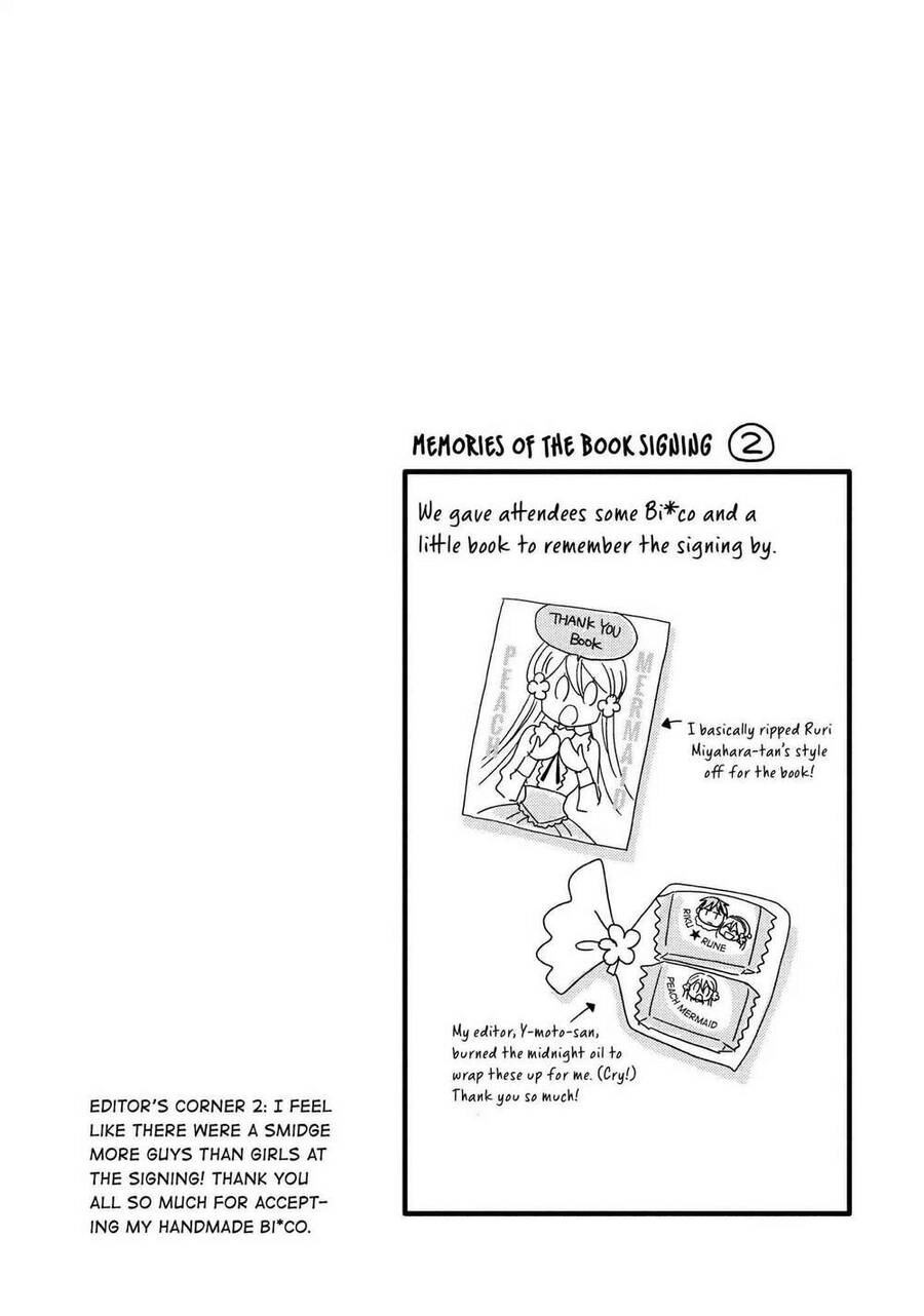 Momoiro Ningyo - Tiên Cá Tóc Hồng Chapter 36 - 11